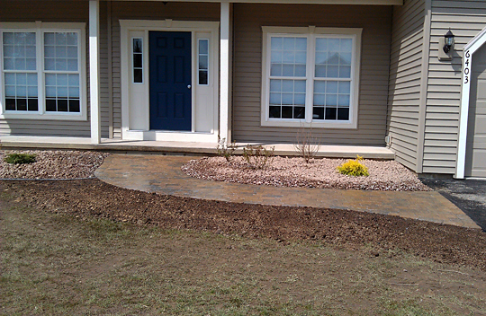 2011 Project