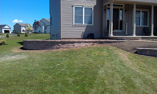 2011 Project