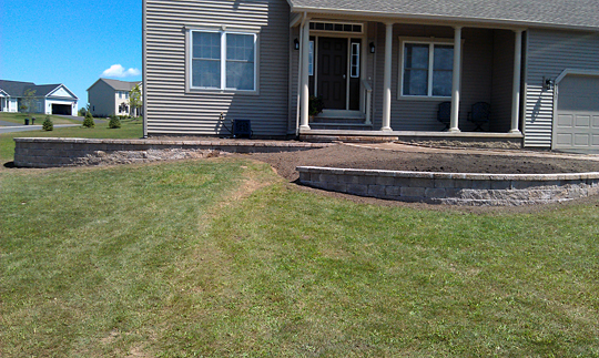 2011 Project