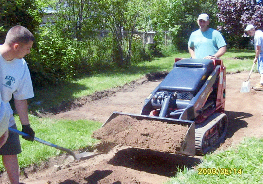 2011 Project