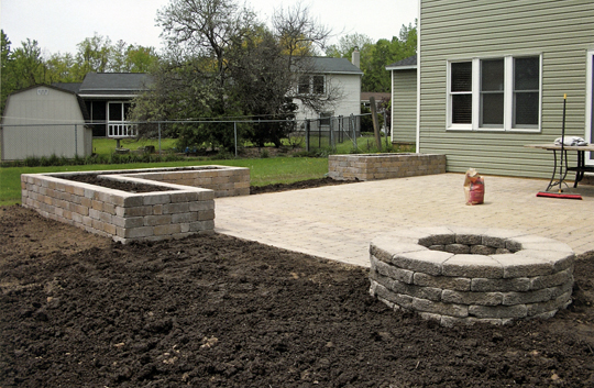 2011 Project