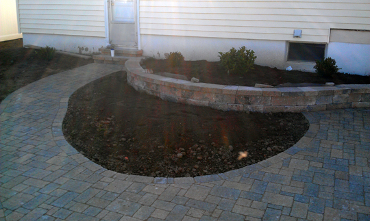2011 Project
