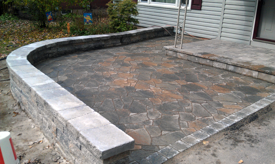 2011 Project