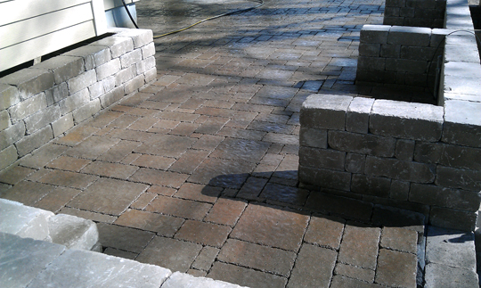 2011 Project