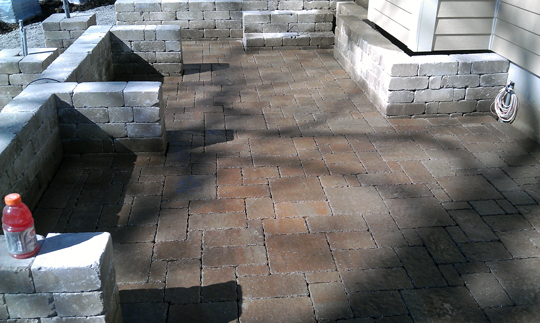 2011 Project