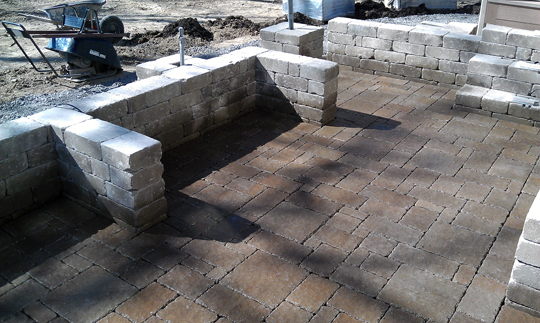 2011 Project