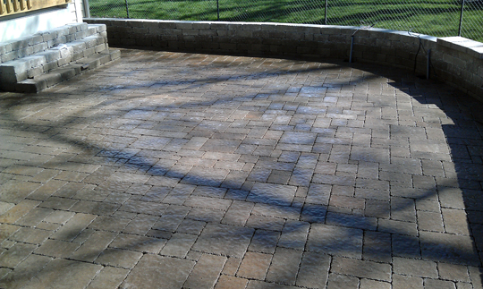 2011 Project