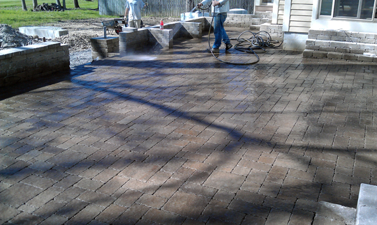 2011 Project