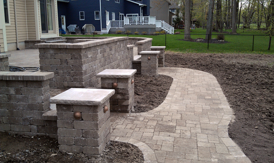 2011 Project