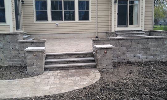 2011 Project