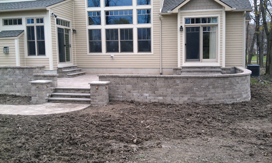 2011 Project