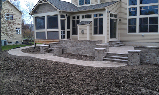 2011 Project