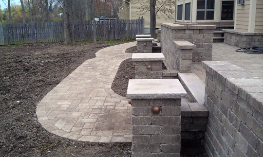 2011 Project