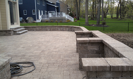 2011 Project