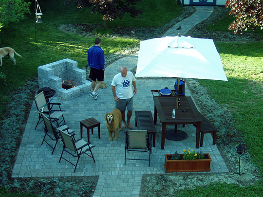 2009 Project