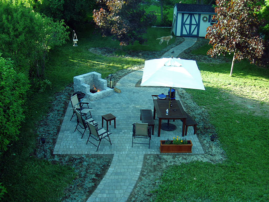 2009 Project