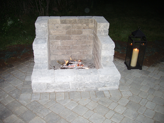 May 2009 project